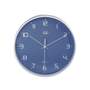 OM-3506-S-Wall-Clock-25cm-Silent-Trevi-Blue-1
