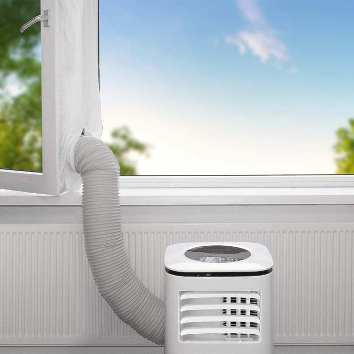 Window-gasket-for-Nedis-portable-air-conditioner-6m-1