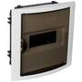 Solera-Arelos-5108PF-electrical-panel-8-modules-recessed-IP40-247x249x99-mm-plastic-smoked-door-white-frame-1
