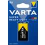 Zinc-Carbon-Battery-9V-(6F22)-1-pcs/blister-Super-Heavy-Duty-Varta-1