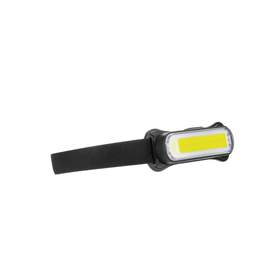 Lanterna frontala Well Escape, COB 300lm, IPX4, USB-C