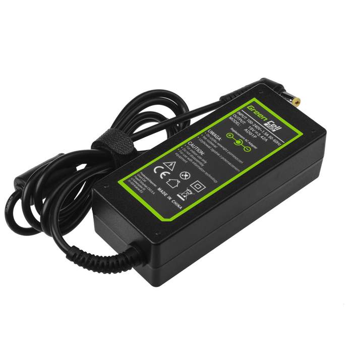 Acer-Aspire-5741G-5742-5742G-E1-521-Laptop-Charger-19V-3.42A-65W-AD01P-Green-Cell-1