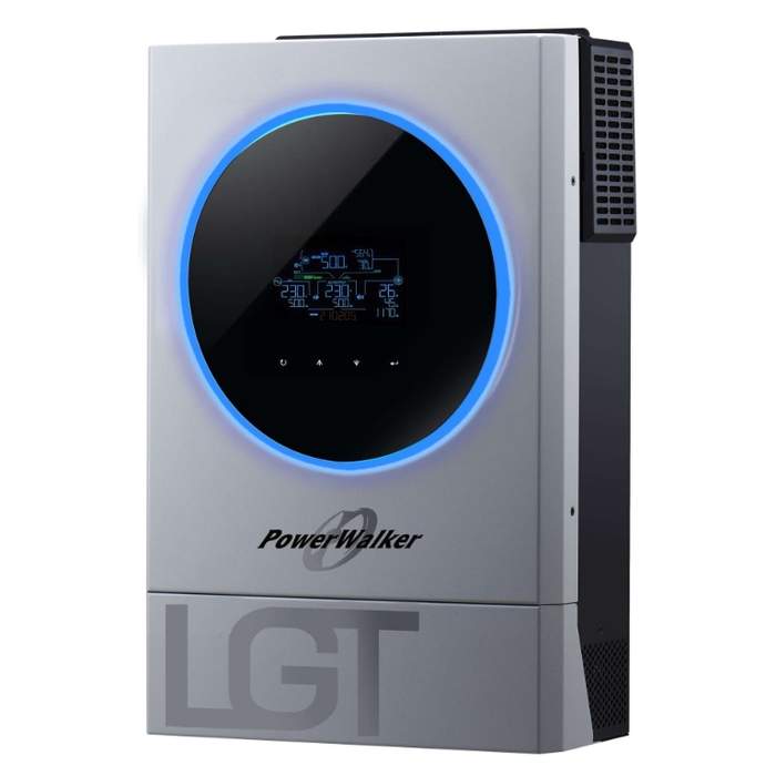 Powerwalker-3600-LGT-Off-Grid-Solar-Inverter-Pure-Sinus-3600VA/3600W-1