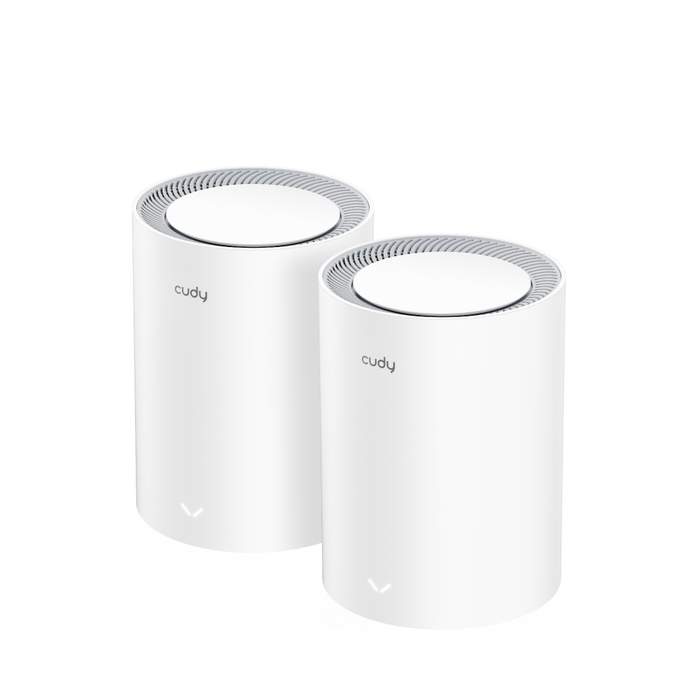 Cudy-AX1800-Wi-Fi-6-Gigabit-M1800-Whole-Home-Mesh-Wi-Fi-System-(2-Pack)-1
