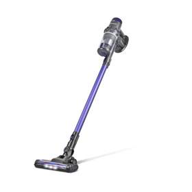 Aspirator vertical fara sac Stardust, 120W, 22V, 0.8l, G3Ferrari
