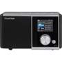 Internet-radio-15W-2.4"-screen-alarm-&-clock-black-DIRA-M-12i-Telestar-1