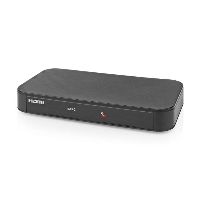 Digital-Audio-Converter-1x-HDMI--2x-HDMI-eARc-4K60Hz-Anthracite-Nedis-1