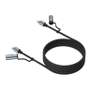 Choetech-USB-C--USB-C-Cable-Black-CC1001-1