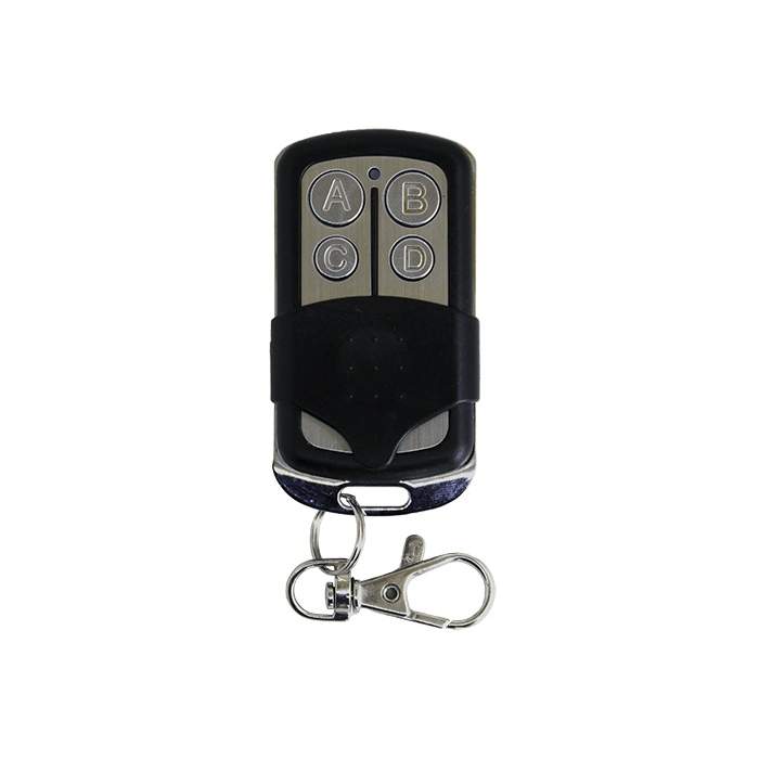 Unitronic-4-button-universal-programmable-swing-gate-remote-control-1