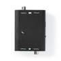 RCA-Mother-+-Toslink-Mother-Digital-Audio-Converter--Toslink-Mother-+-RCA-Mother-2-Senses-Black-Nedis-1