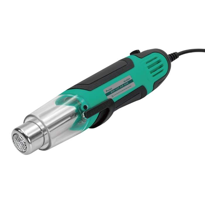 Hot-Air-Gun-250/500W-Pro'sKit-1