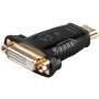 HDMI™/DVI-D-adapter-gold-plated-HDMI™-male-(type-A)-black--HDMI™-male-(type-A)->-DVI-D-female-Dual-Link-(24+1-pin)-1