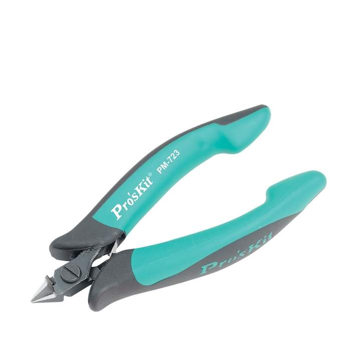 Diagonal-Cutting-Pliers-122mm-Pro'sKit-1