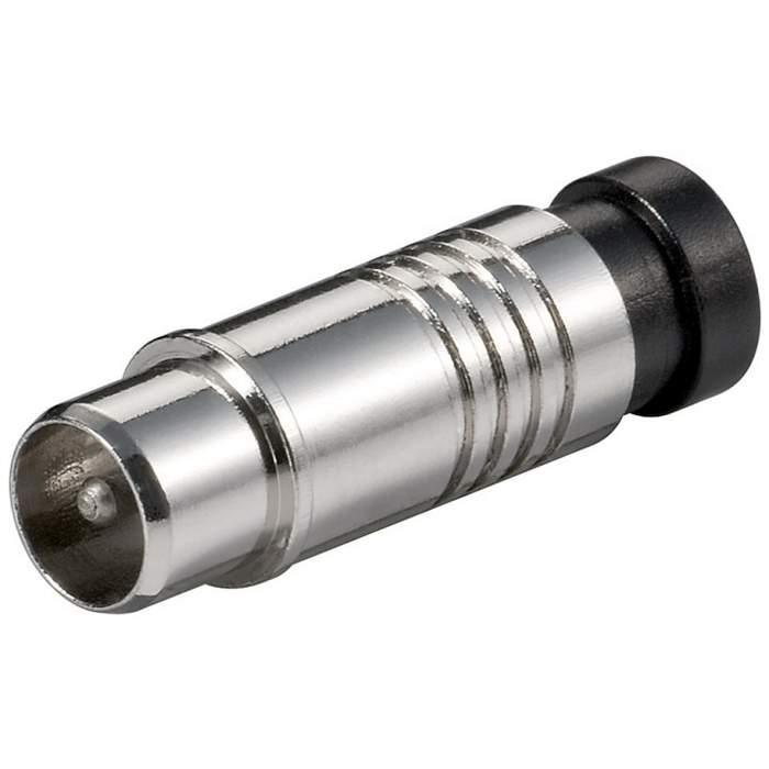 Coaxial-Male-Compression-Connector-for-7.0mm-Outer-Diameter-Cable-10-Piece-Set-1