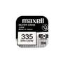 Maxell-SR512SW-V335-1.55V-Watch-Battery-Silver-Oxide-10pcs/box-1