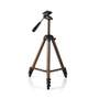 Nedis-extendable-tripod-with-swivel-and-tilt-function-max-2kg-130-cm-black/silver-1