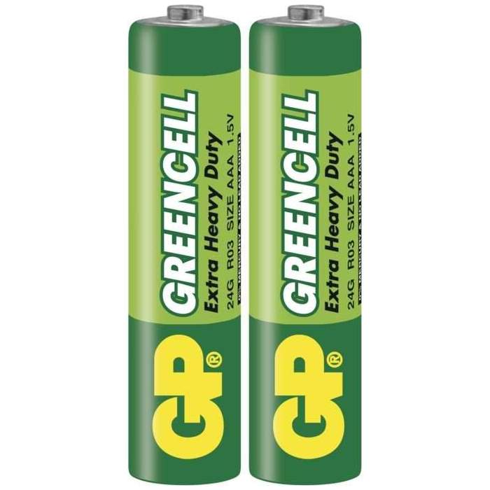 GP-R3-Carbon-Zinc-Battery-(AAA)-2-pcs/foil-1