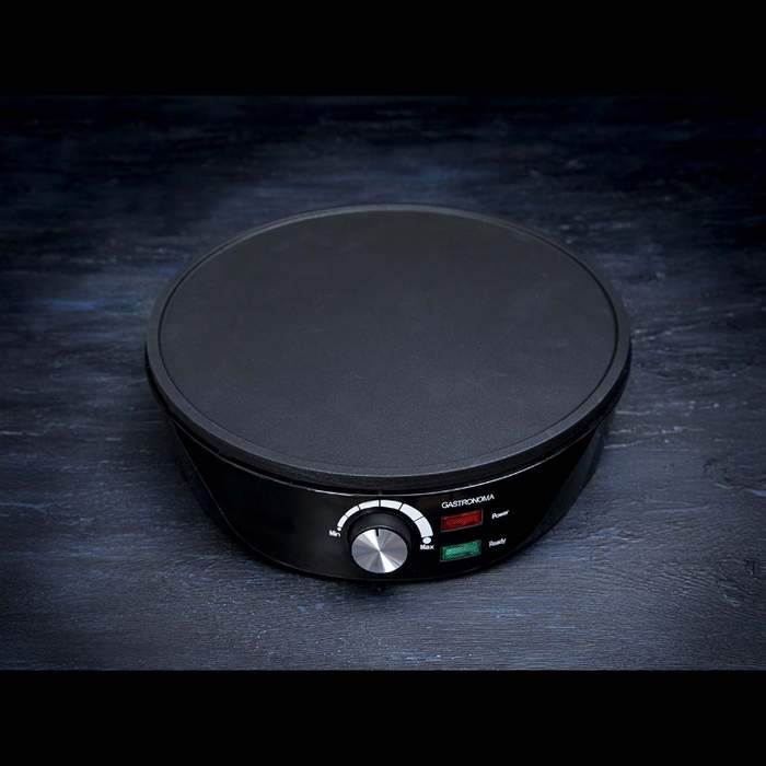 Pancake-maker-Crepe-1000W-30cm-Gastronoma-1