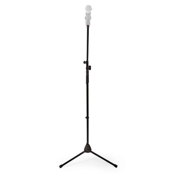 Adjustable-microphone-stand-95-165cm-black-Nedis-1