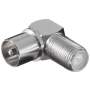 Angle-adapter:-F-female->-Coaxial-male-90°--zinc-1