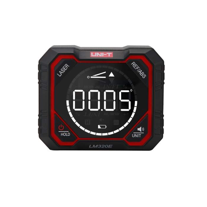 Digital-level-inclinometer-laser-function-LM320E-UNI-T-1