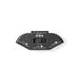 Switch 3-porturi AV 1x intrare RCA (RWY) - 3x iesire RCA (RWY), negru, Nedis