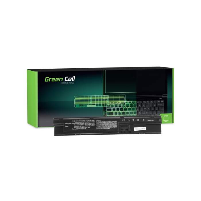 HP-ProBook-440-445-450-470-G0-G1-470-G2-Laptop-Battery-4400mAh-HP77-Green-Cell-1
