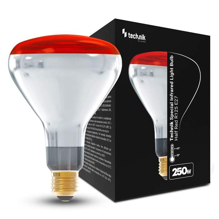 Infrared-Bulb-R125-250W-E27-Half-Red-Technik-1