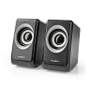 Computer-speaker-system-2.0-18W-3.5mm-Nedis-1