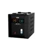 Agile-3000VA/2100W-Well-Automatic-Voltage-Stabilizer-Refurbished-1