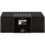 Internet-radio-DAB+-60W-3.2"-screen-alarm-&-clock-black-DIRA-S32i-CD-Telestar-1