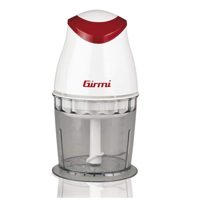 Girmi-TR01-fruit-and-vegetable-shredder-350W-500ml-white-1