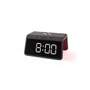 Alarm-clock-with-wireless-charging-|-Qi-certified-|-5-/-7.5-/-10-/-15-W-|-USB-A-Male-|-Night-Light-|-2-Alarm-Times-|-Snooze-function-1