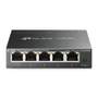 TP-Link-SG105E-5-Port-10/100/1000-Gigabit-Switch-1