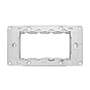 Mounting-frame-without-claws-4M.-Schrack-ET105007--1