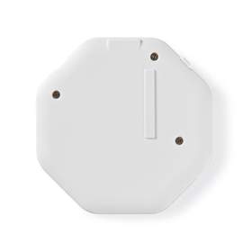 Detector spargere sticla, alarma incorporata, Nedis