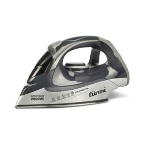 Fier de calcat Girmi ST63, 2800W, talpa otel inoxidabil