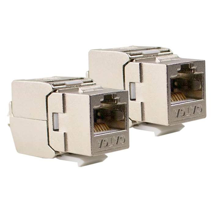 Cat6a-U/UTP-Keystone-Jack-Module-2-Piece-Set-Hirschmann-1