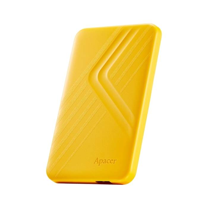 Apacer-2.5"-2TB-USB-3.1-Yellow-Hard-Drive-1