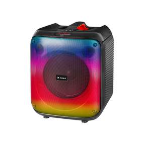 Boxa portabila Bluetooth Trevi XF 470 KB, 60W, TWS, microfon