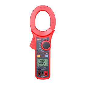 Clampmetru (cleste ampermetric) digital UT221, UNI-T, 2000A