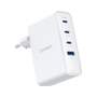 PSUP-USB-PD9002WE-CHO_1_Incarcator_retea_Choetech_PD9002__100W__3x_USB-C__1x_USB-A__PD__GaN__PPS__alb