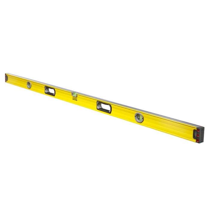 Bubble-Level-with-3-Indicators-Aluminium-1200-mm-1-43-548-Stanley-1