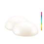 LEDSRGB-24-80205-GBAY_1_Lampa_solara_de_gradina__RGBW__2_bucati_24_cm__forma_piatra__IP54__Goobay