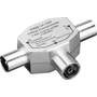 Coaxial-T-Adapter:-2-Coaxial-male->-Coaxial-female--metal-1