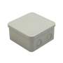 Bemis-BB1-0441-0003-Junction-Box-Masonry-Square-Cap-with-Clamps-Appearance-95x95x50mm-IP44-1