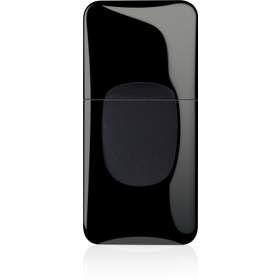Adaptor wireless TP-Link TL-WN823N, 300Mbps