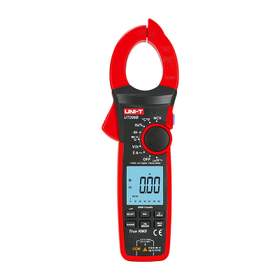 Clampmetru (cleste ampermetric) digital UT206B UNI-T