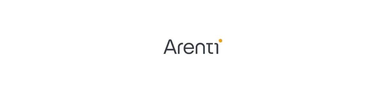 ARENTI ARENTI