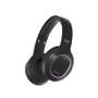Trevi-DJ-12E60-BT-Bluetooth-Headphones-MicroSD-AUX-Black-1